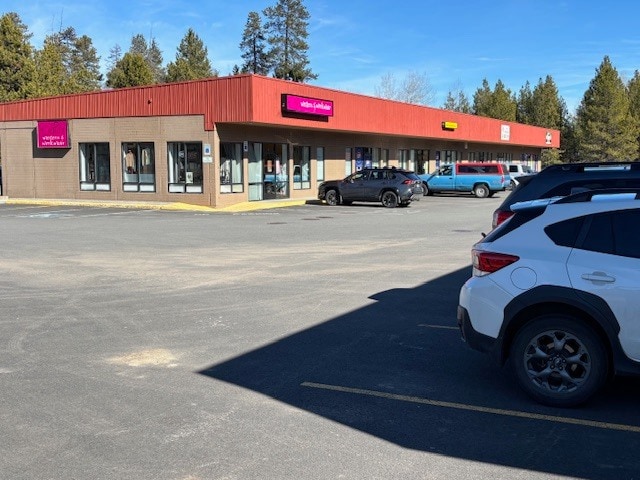 More Photos Of 51538-51546 Hwy 97 ("The Dalles-California Hwy'), La Pine General Retail For Sale