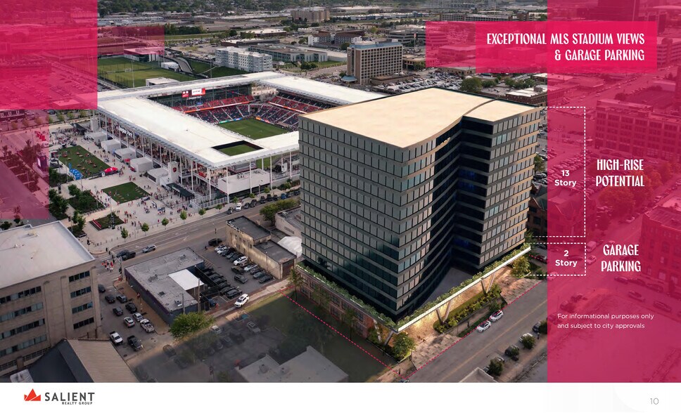 More Photos Of 308 N 21st St, Saint Louis Office For Sale