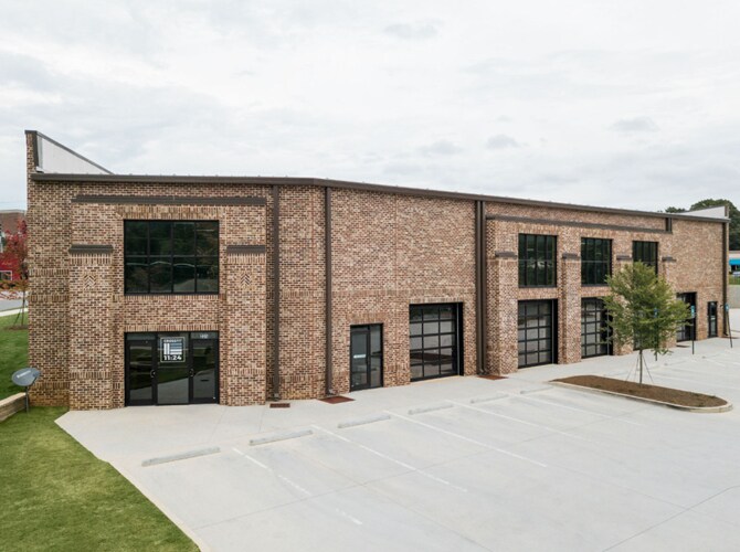 Primary Photo Of 225 Crescent Cir SW, Marietta Health Club For Sale