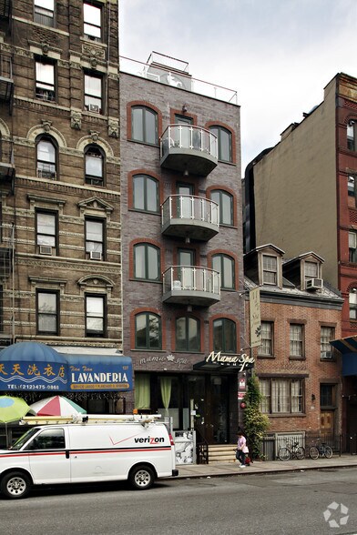 More Photos Of 141 Allen St, New York Apartments For Sale