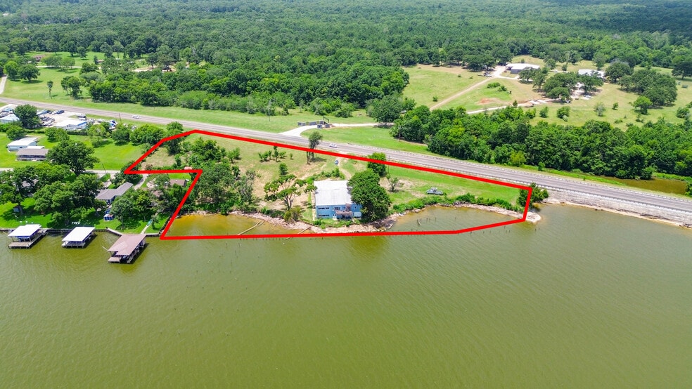More Photos Of 10390 US Highway 190 E, Pointblank Land For Sale