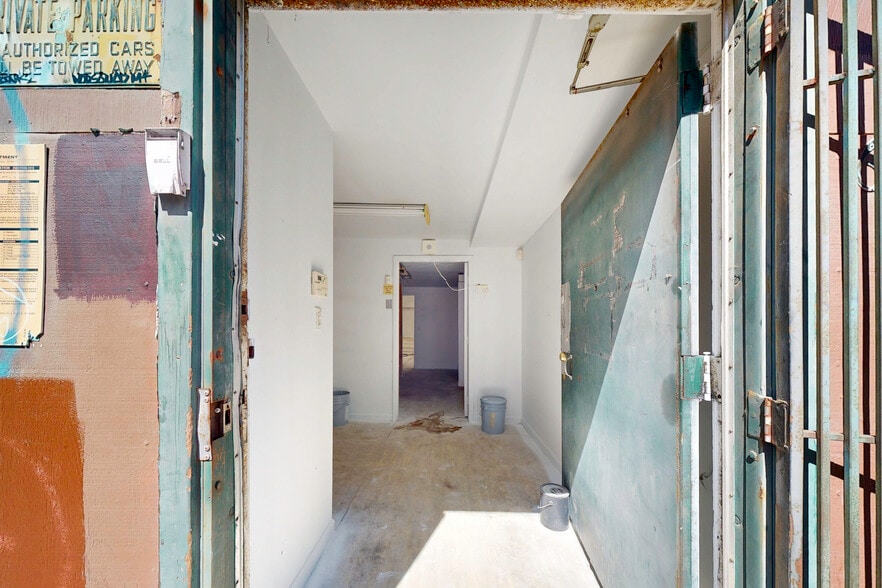 More Photos Of 612 Natoma St, San Francisco Warehouse For Sale