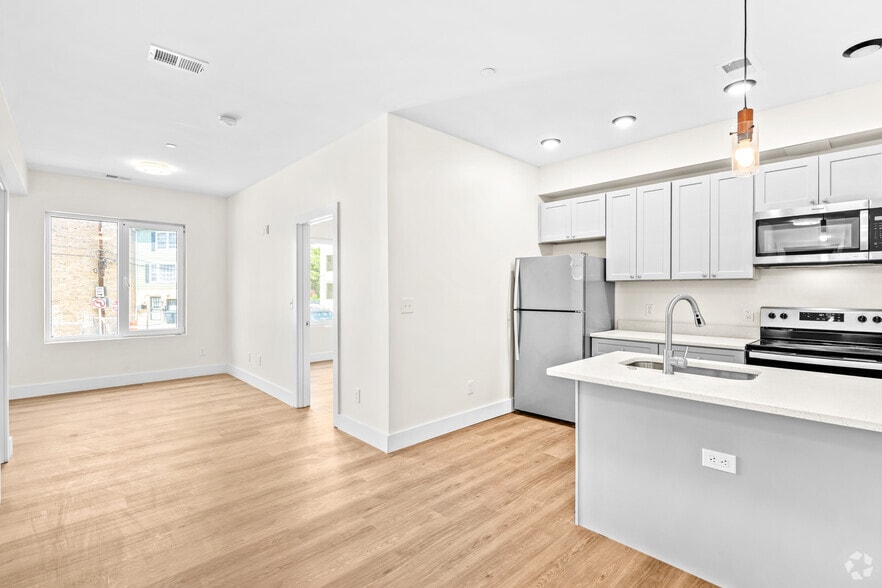 More Photos Of 1415 Young St SE, Washington Multifamily For Sale