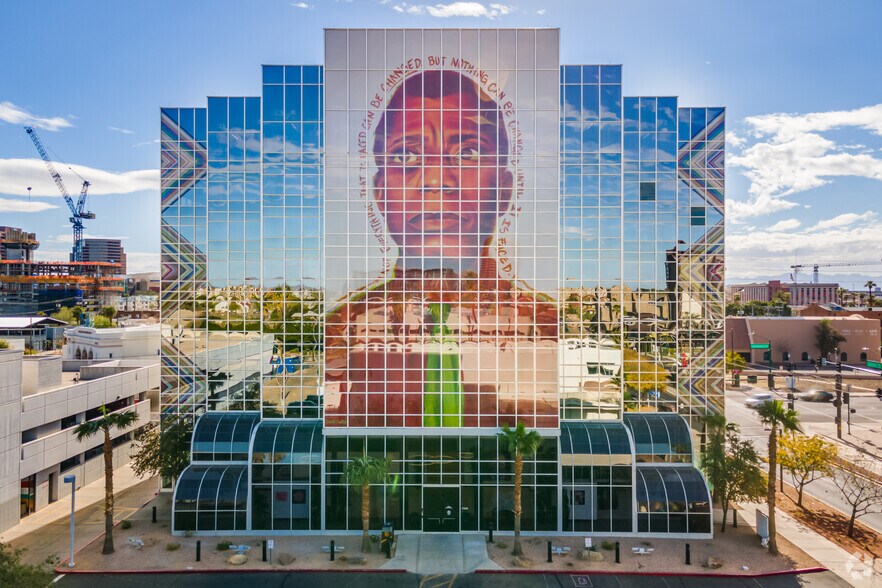 More Photos Of 1001 N central Ave, Phoenix Office For Sale