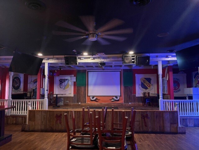 More Photos Of 3009 E Ash St, Goldsboro Restaurant For Sale