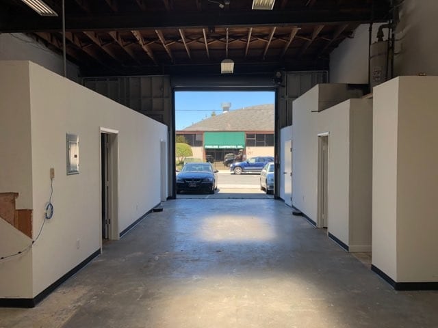 More Photos Of 1290 Old County Rd, Belmont Service For Lease