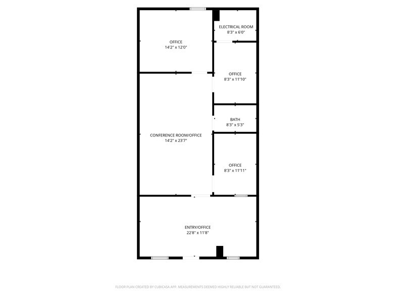 More Photos Of 3938 Sunbeam Rd, Jacksonville Medical For Lease