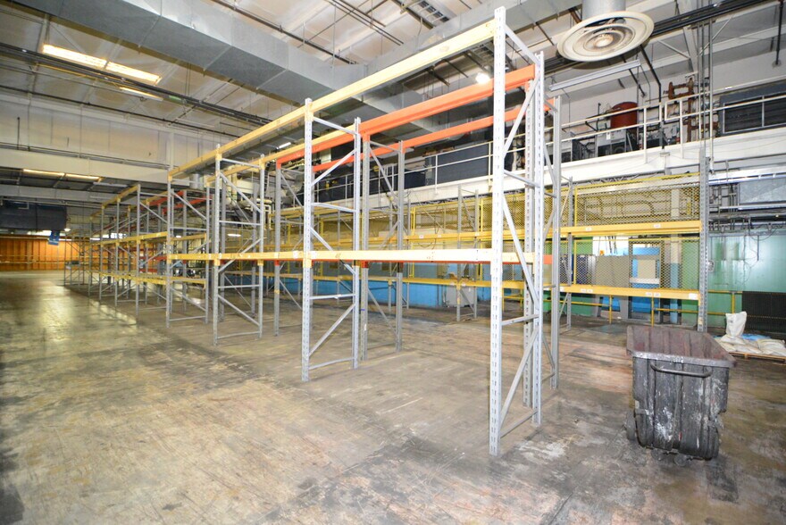 More Photos Of 1214 State Highway 34 E, Winnsboro Industrial For Sale