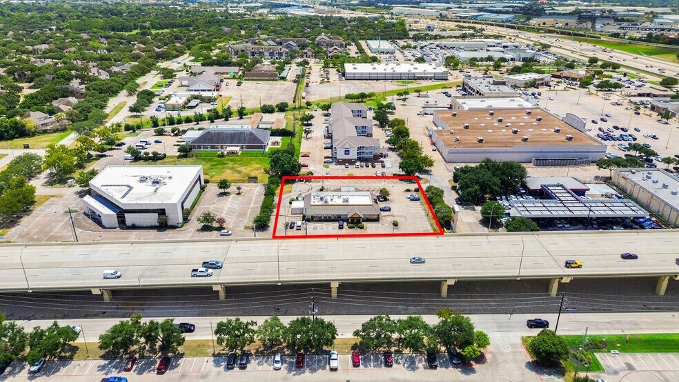 More Photos Of 13031 FM 1960 Rd W, Houston Restaurant For Sale
