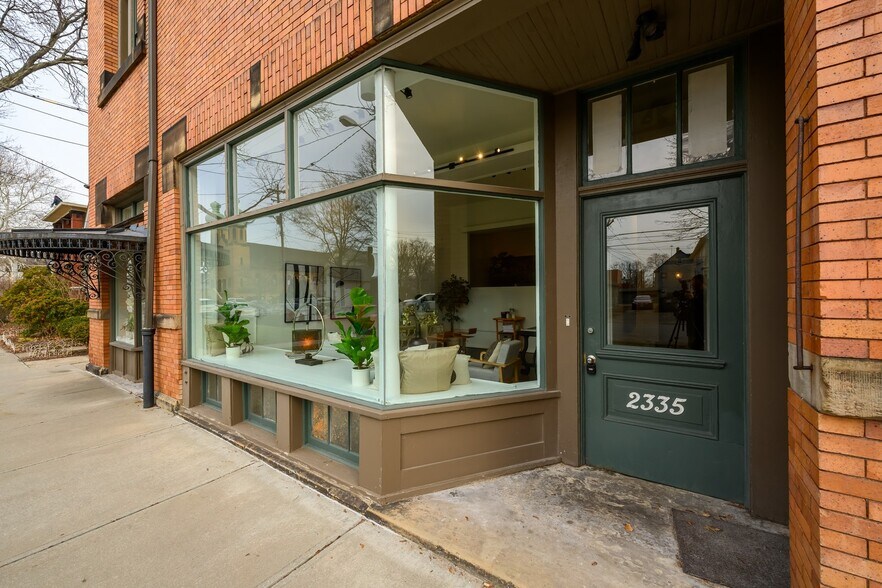 More Photos Of 2335 W 11th St, Cleveland Storefront Retail Office For Sale