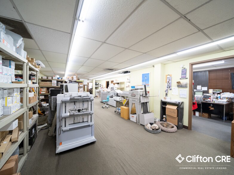 More Photos Of , Hillside Industrial For Sale