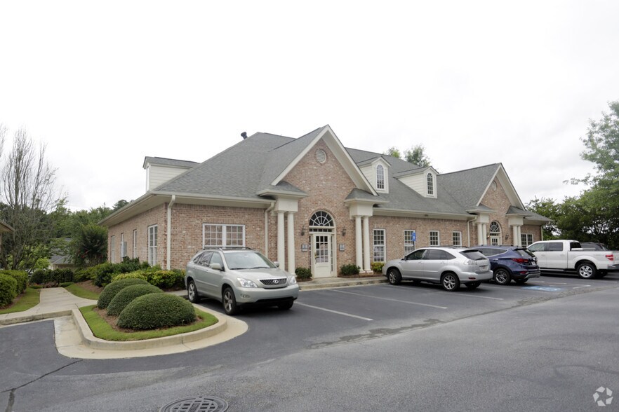 More Photos Of 3505 Duluth Park Ln, Duluth Office For Sale