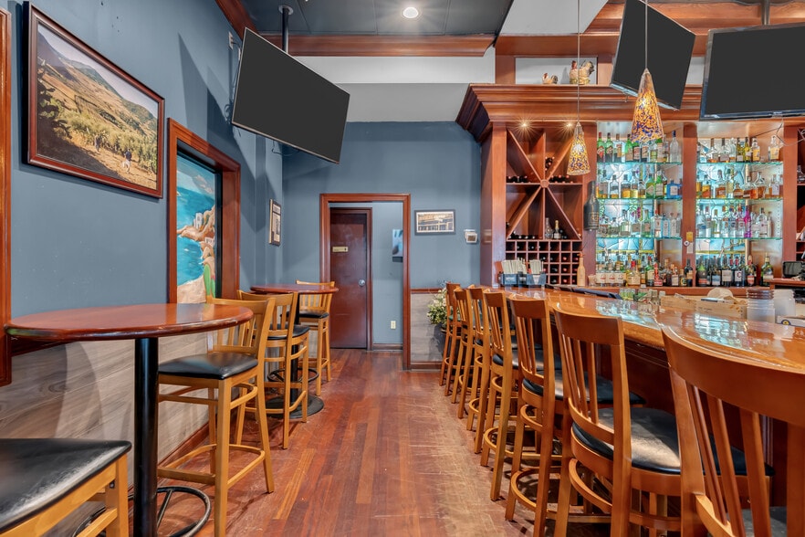 More Photos Of 800-802 Main St, Bradley Beach Restaurant For Sale