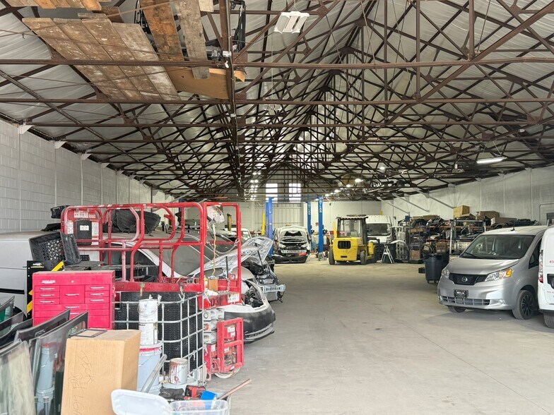 More Photos Of 4336-4350 Sepviva St, Philadelphia Warehouse For Lease