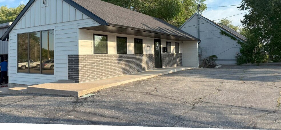 More Photos Of 6051 S 1900 W, Roy Distribution For Sale