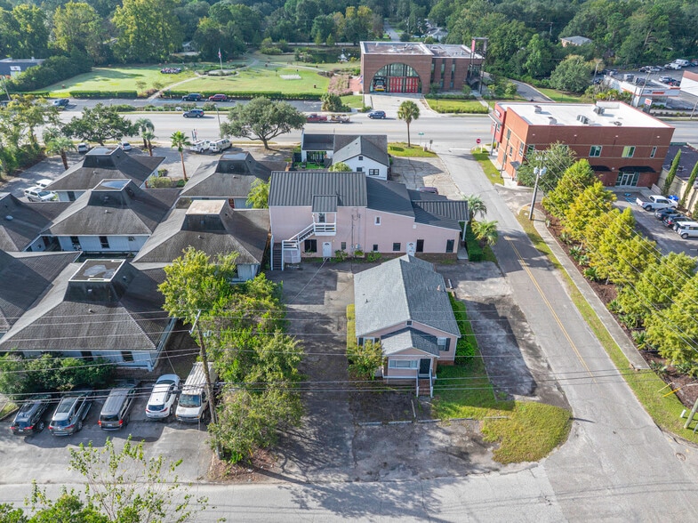 More Photos Of 614 Blitchridge Rd, Charleston Medical For Sale