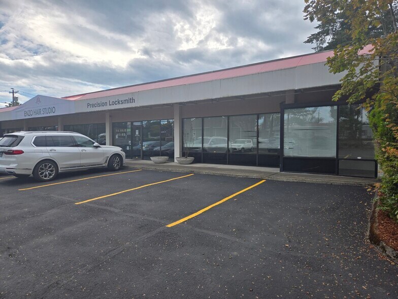 More Photos Of 10325 SW Canyon Rd, Beaverton Restaurant For Lease