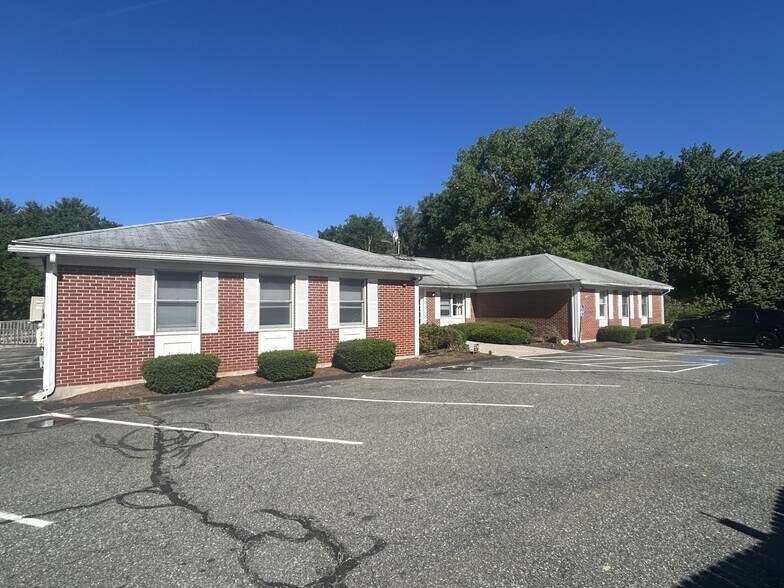 Primary Photo Of 511 S Main St, Andover Freestanding For Lease