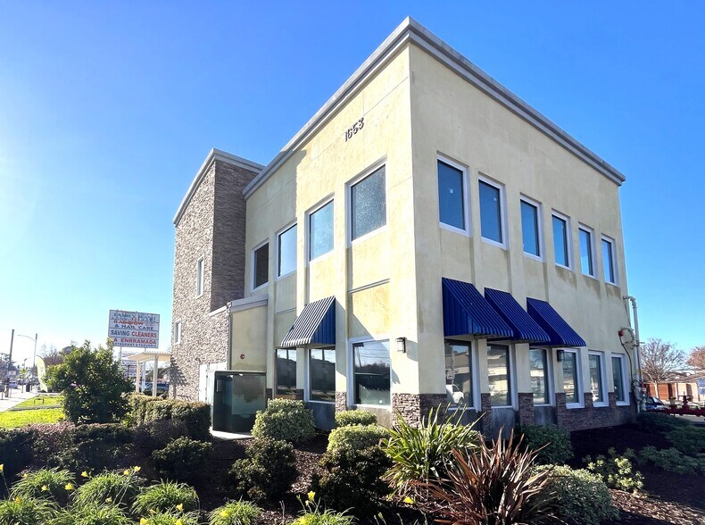 More Photos Of 1609-1643 Mckee Rd, San Jose Unknown For Lease