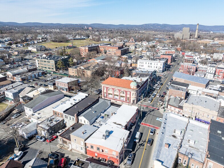 More Photos Of 7 New Main St, Haverstraw Storefront Retail Residential For Sale