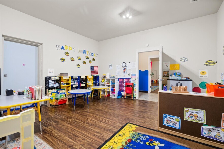 More Photos Of 9585 Milton Jones Rd, Daphne Religious Facility For Sale