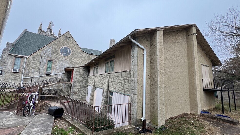 More Photos Of 1712 Providence Ave, Chester Religious Facility For Sale