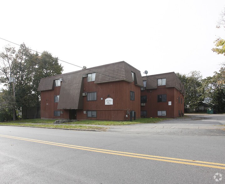 Primary Photo Of 1313 Butternut St, Syracuse Apartments For Sale