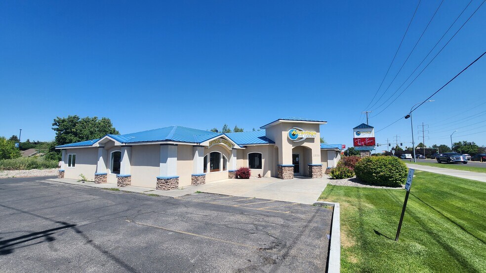 More Photos Of 2550 S 25th E, Idaho Falls Medical For Sale