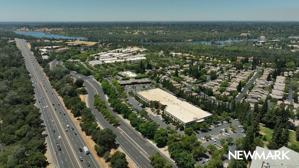 Primary Photo Of 950 Iron Point Rd, Folsom Office For Lease