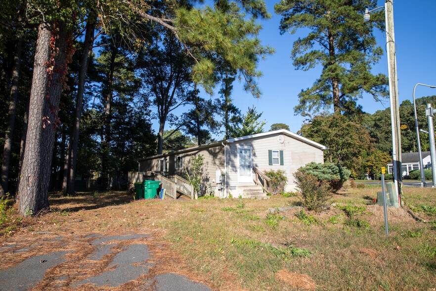 More Photos Of , Millsboro Office For Sale