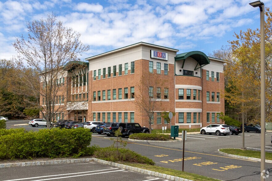More Photos Of 1451 State Route 34, Wall Township Office For Lease