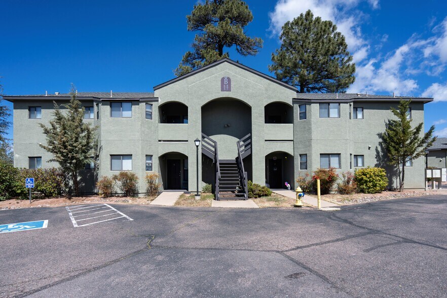 More Photos Of 120 S Tonto St, Payson Multifamily For Sale