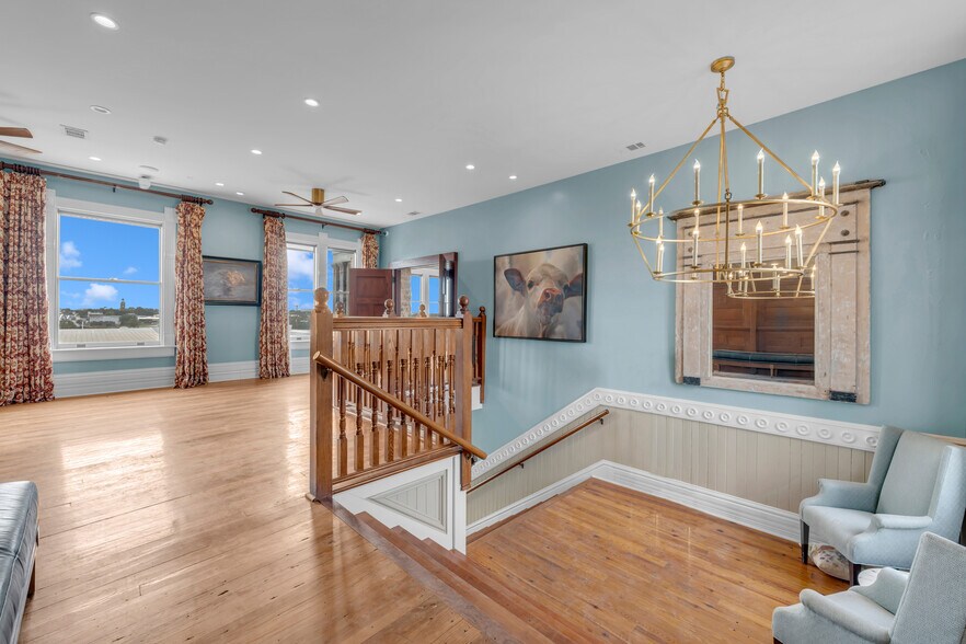 More Photos Of 601 Bessemer Ave, Llano Restaurant For Sale