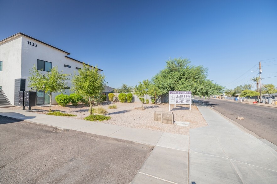 More Photos Of 1135 E Chipman Rd, Phoenix Apartments For Sale