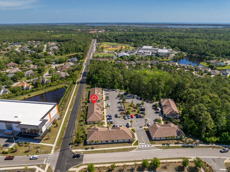 More Photos Of 430 - 436 Paseo Reyes Dr, Saint Augustine Medical For Sale