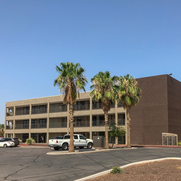 Primary Photo Of 3200 N Hayden Rd, Scottsdale Office For Lease