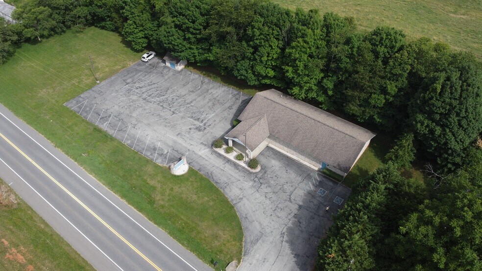 930 Highway 11W, Rutledge, TN 37861 Religious Facility For Sale