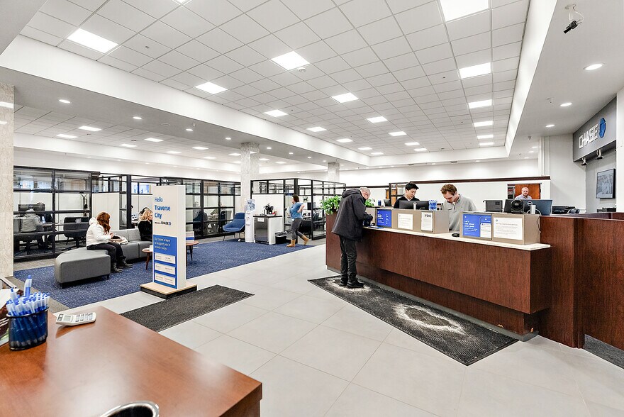 More Photos Of 250 E Front St, Traverse City Office For Lease