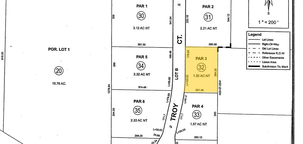 More Photos Of 4688 Troy Ct, Jurupa Valley Distribution For Lease