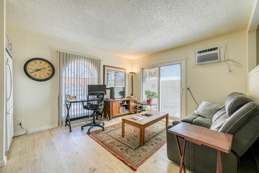 More Photos Of 1632 E Saint Louis Ave, Las Vegas Apartments For Sale