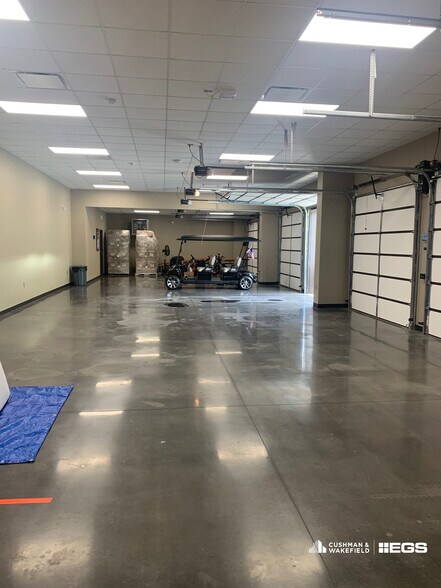 More Photos Of 865 Speedway Blvd, Lincoln Office For Sale