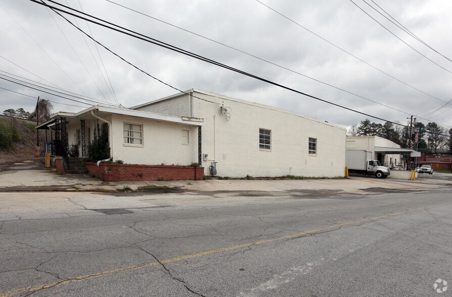 More Photos Of 1202 & 1216 Zonolite Rd NE, Atlanta Warehouse For Lease