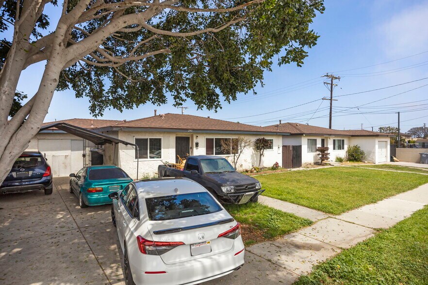 More Photos Of 258 W Pleasant Valley Rd, Oxnard Land For Sale