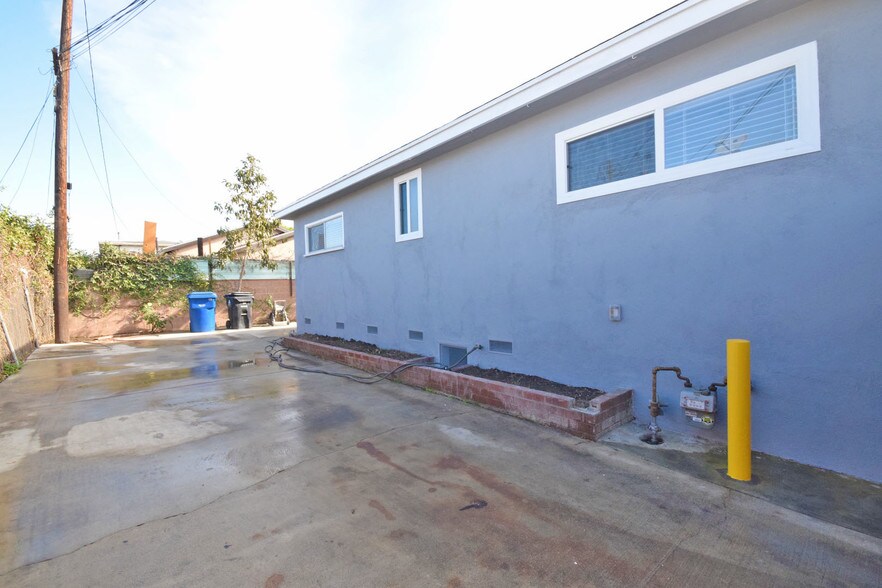 More Photos Of 16422 S Orchard Ave, Gardena Auto Repair For Sale