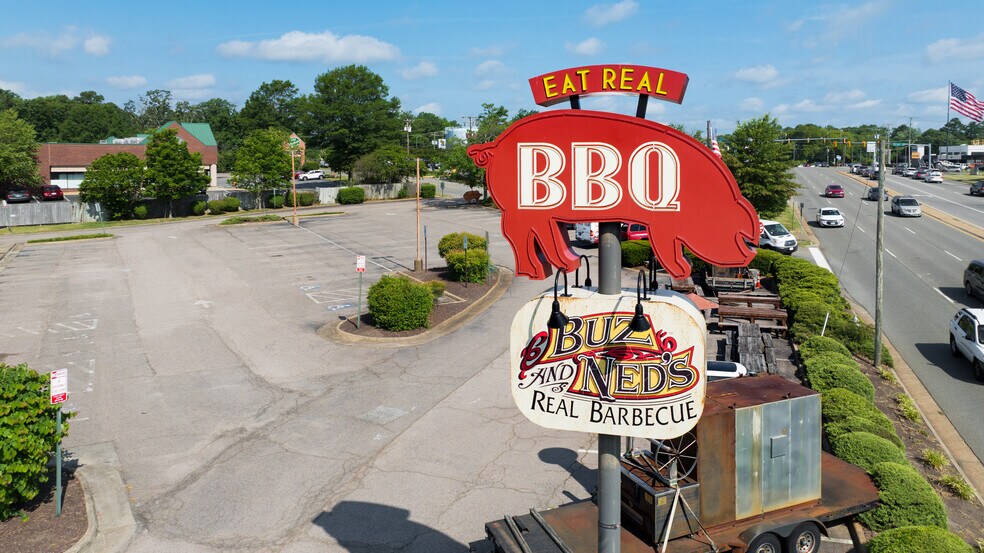 More Photos Of 8205 W Broad St, Richmond Land For Sale