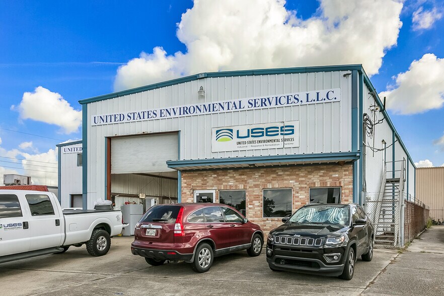 More Photos Of 2807 Judge Perez Drive, Meraux Office For Lease