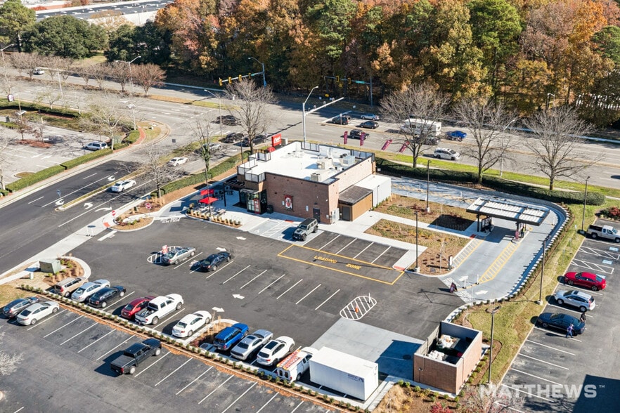 More Photos Of 675 Lynnhaven Pky, Virginia Beach Fast Food For Sale