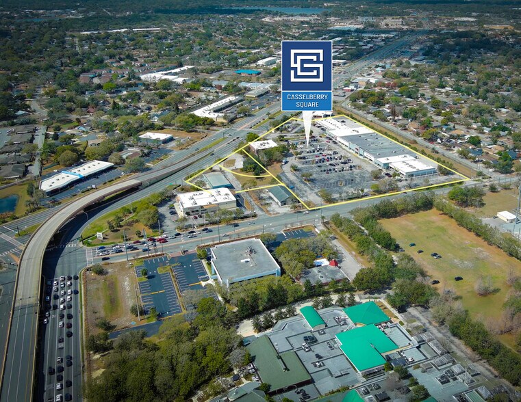 More Photos Of 900-944 E SR-436 Rd, Casselberry Unknown For Lease