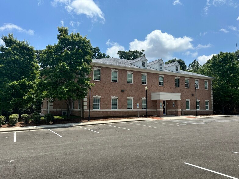 Primary Photo Of 4102 Ben Franklin Blvd, Durham Medical For Sale