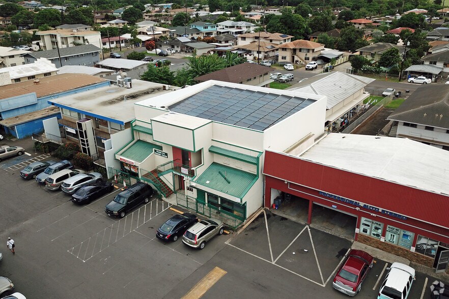 More Photos Of 94-871 Farrington Hwy, Waipahu Storefront Retail Office For Lease